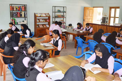 Don Bosco College Kottayam College Ambience photo 12